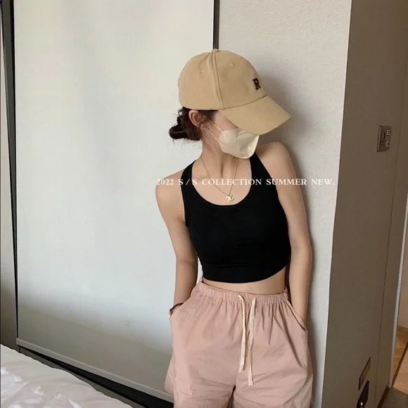 Sexy tank top - Picture 2 of 10